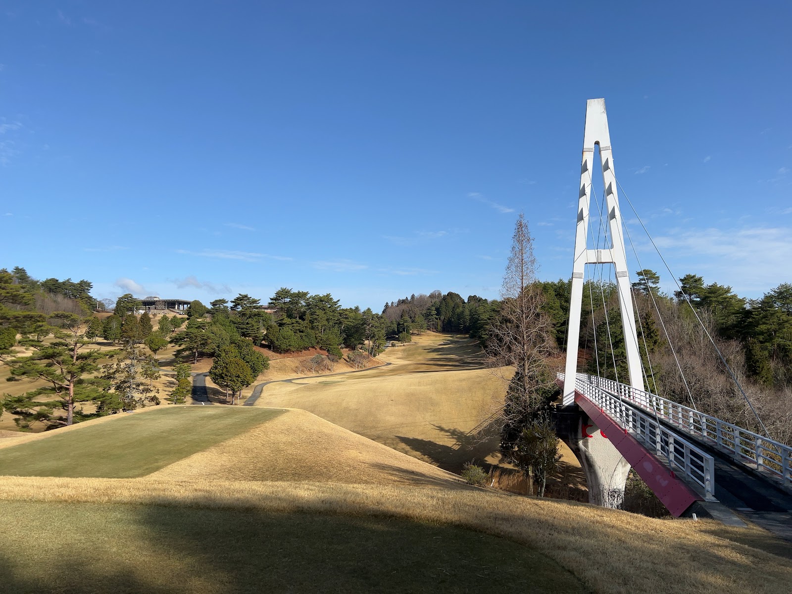 Hisai Country Club - 2