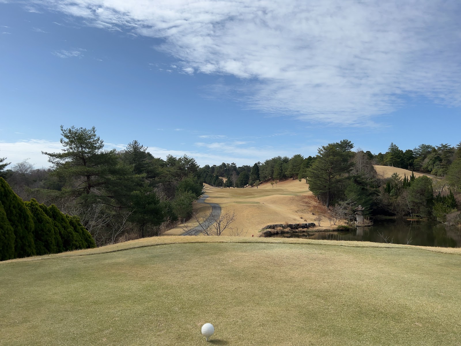 Hisai Country Club - 3