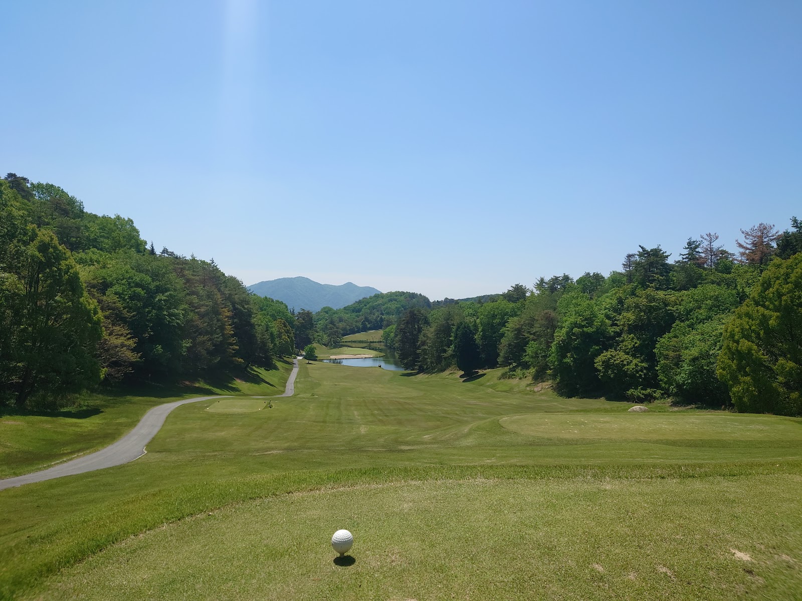 Hisai Country Club - 4