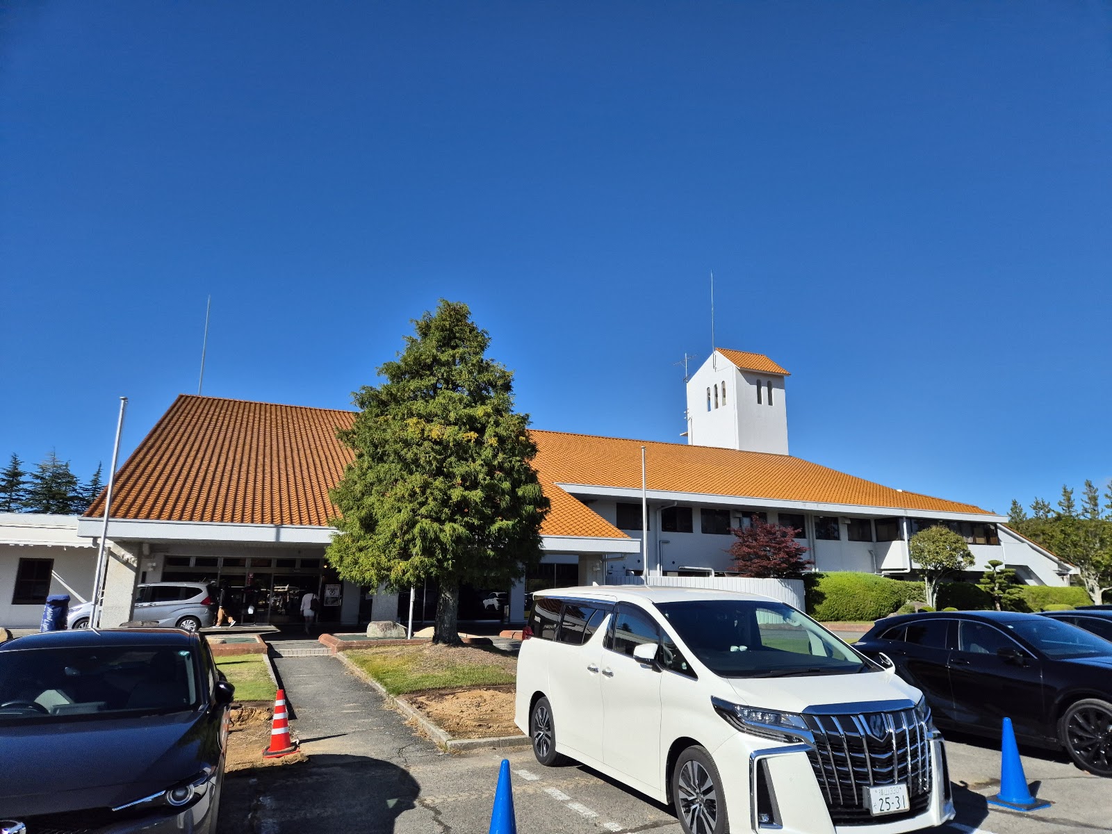 Onomichi Golf Club - 3
