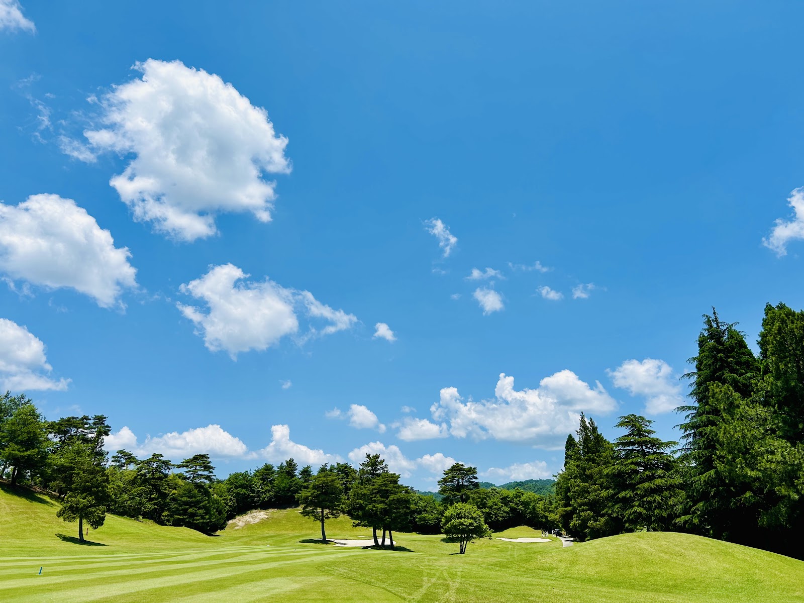 Onomichi Country Club