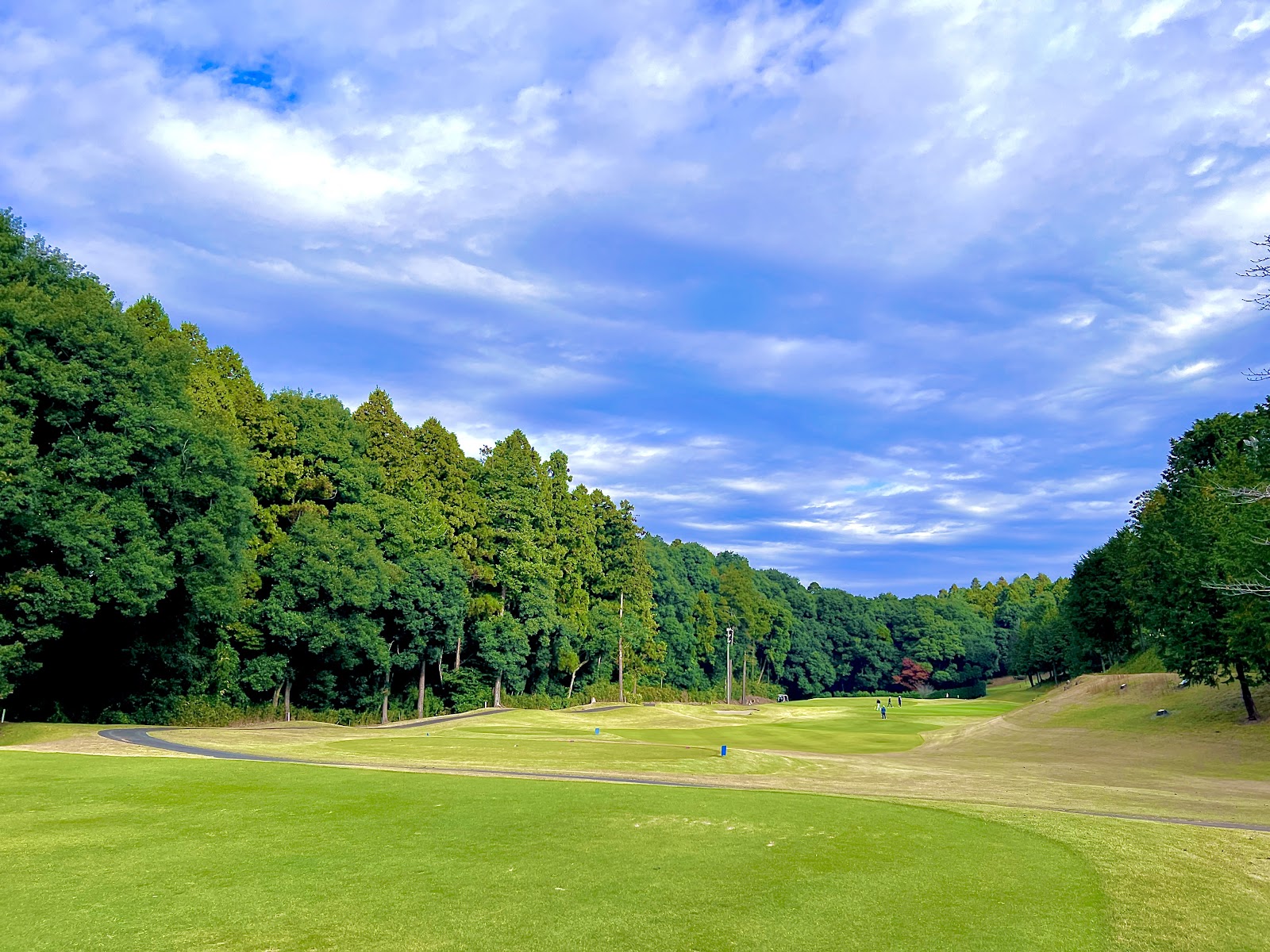 Narita no Mori Country Club (PMG)
