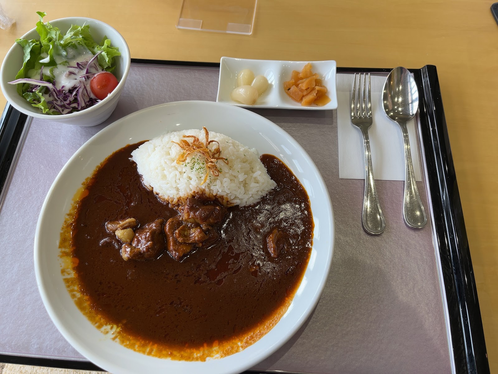 Narita no Mori Country Club (PMG) - 3