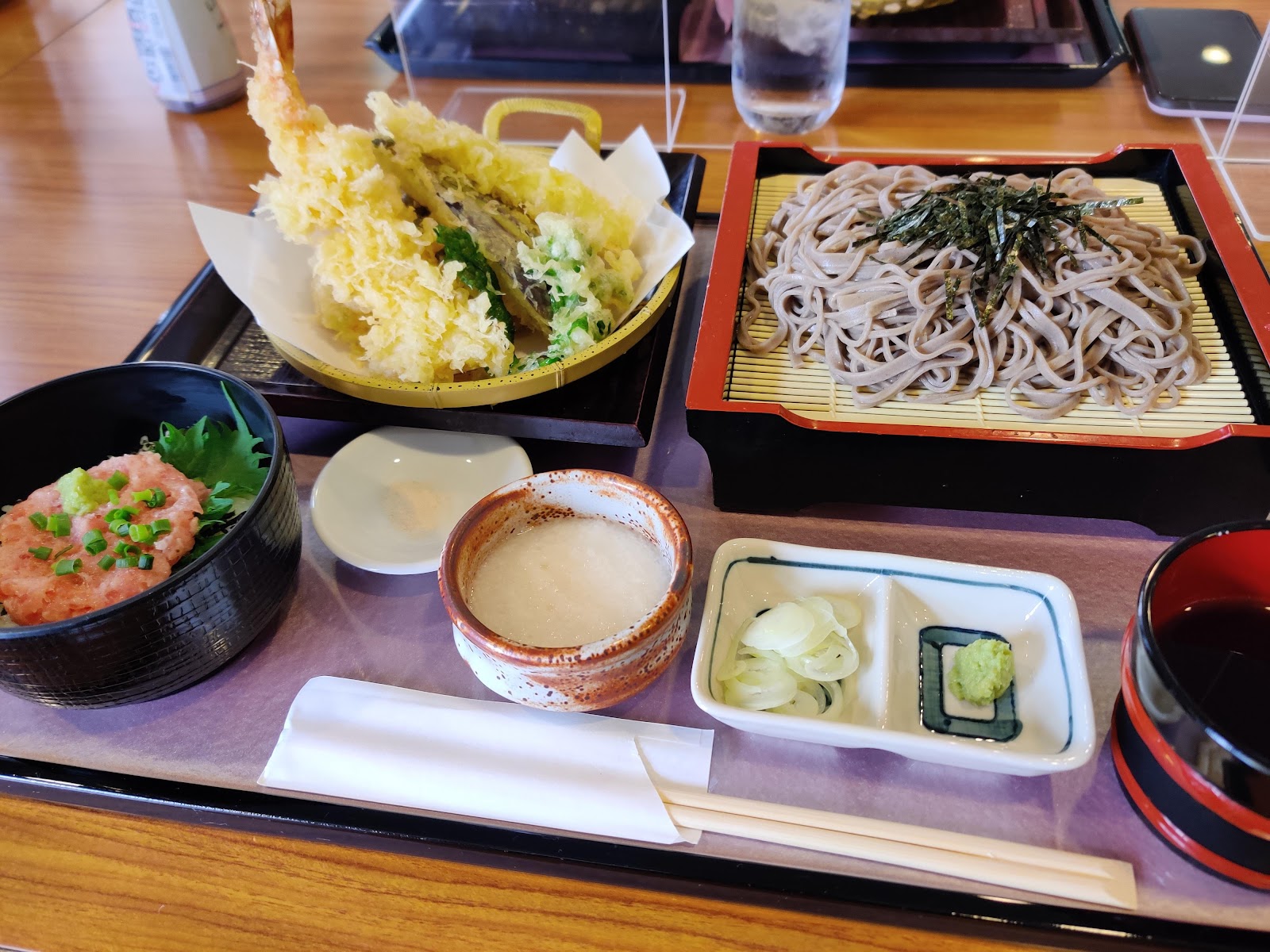 Narita no Mori Country Club (PMG) - 4