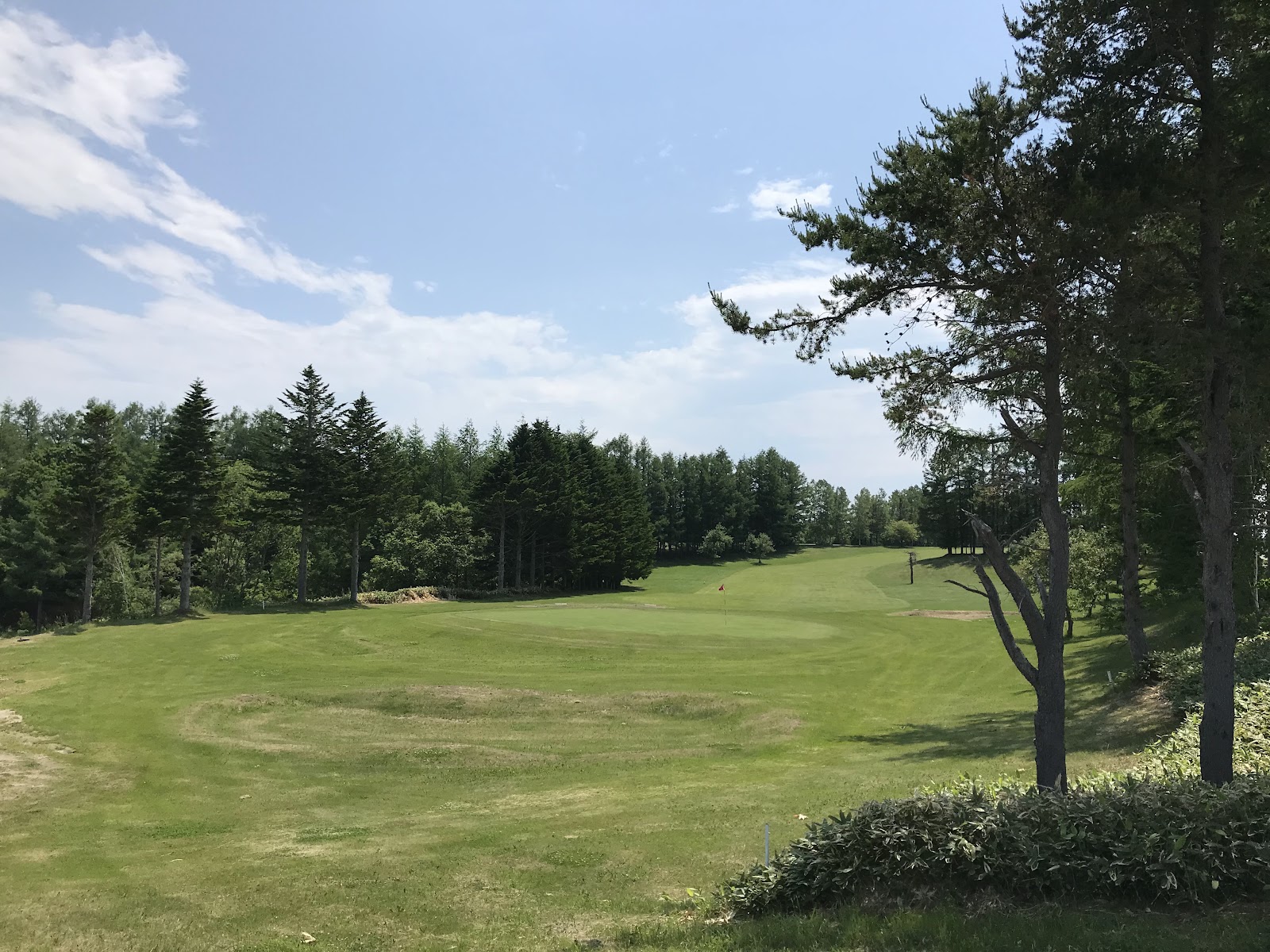 Abashiri Country Club
