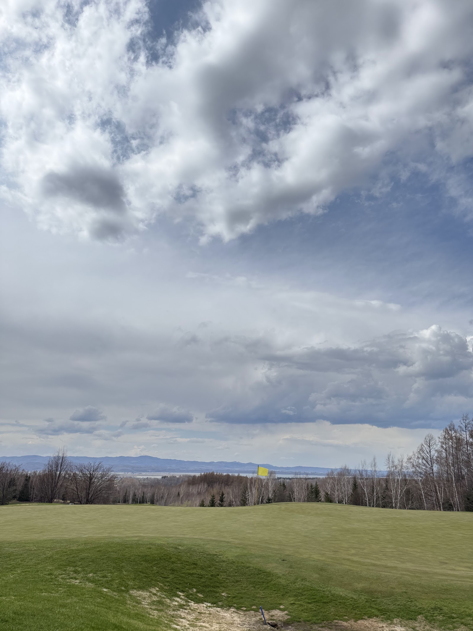 Abashiri Country Club - 2