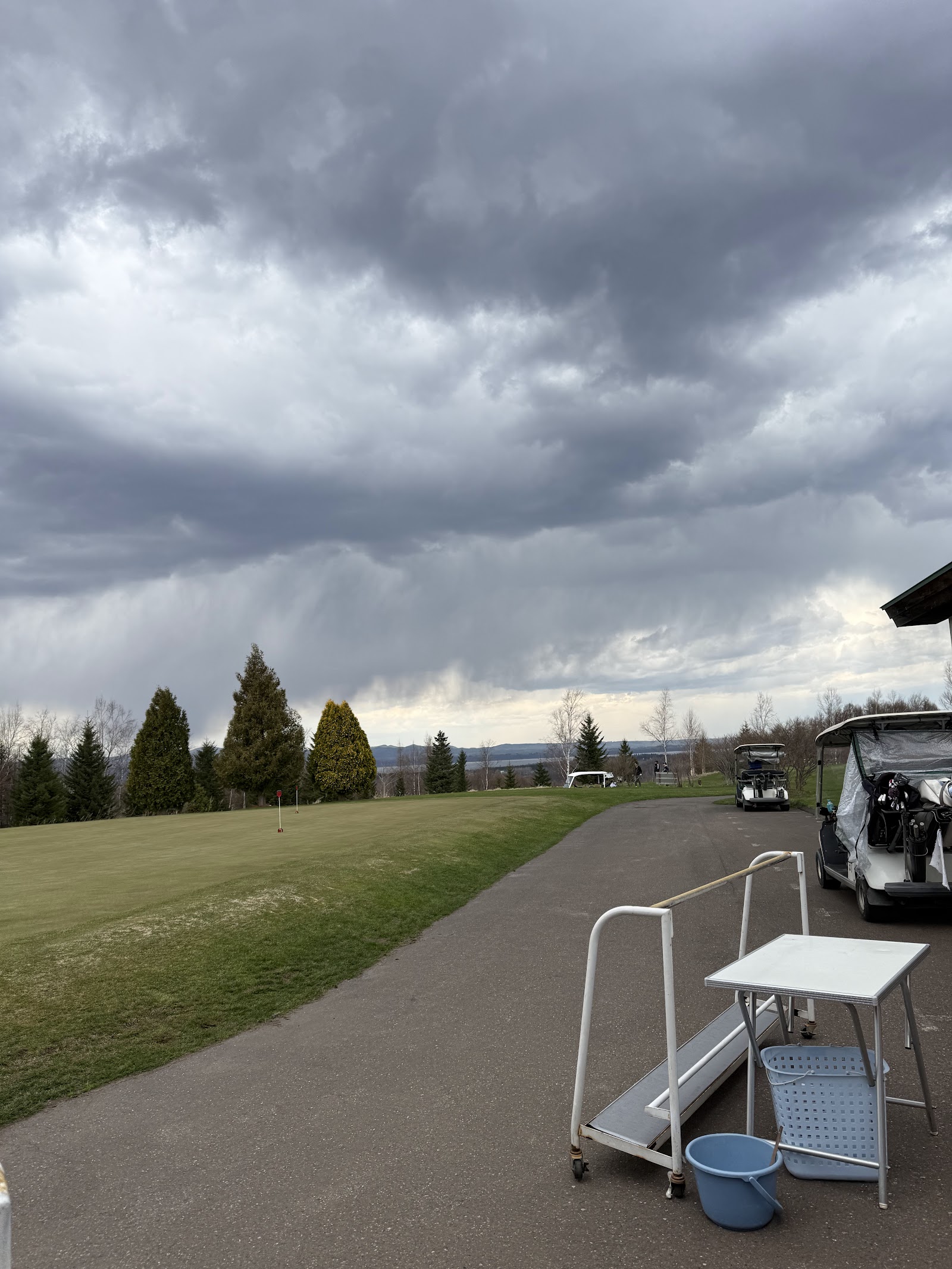 Abashiri Country Club - 3