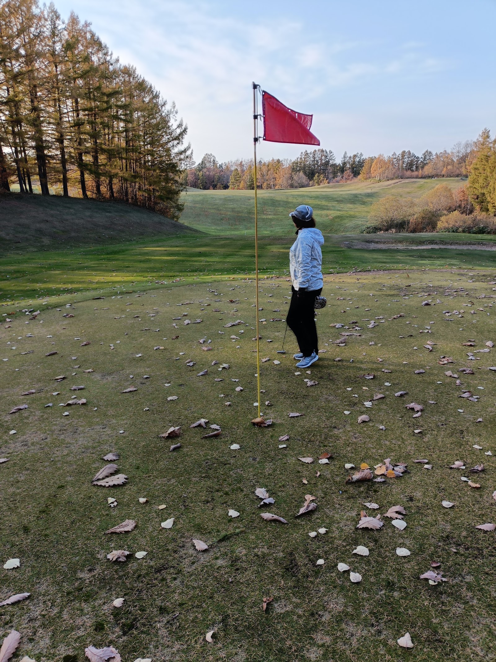 Abashiri Country Club - 4