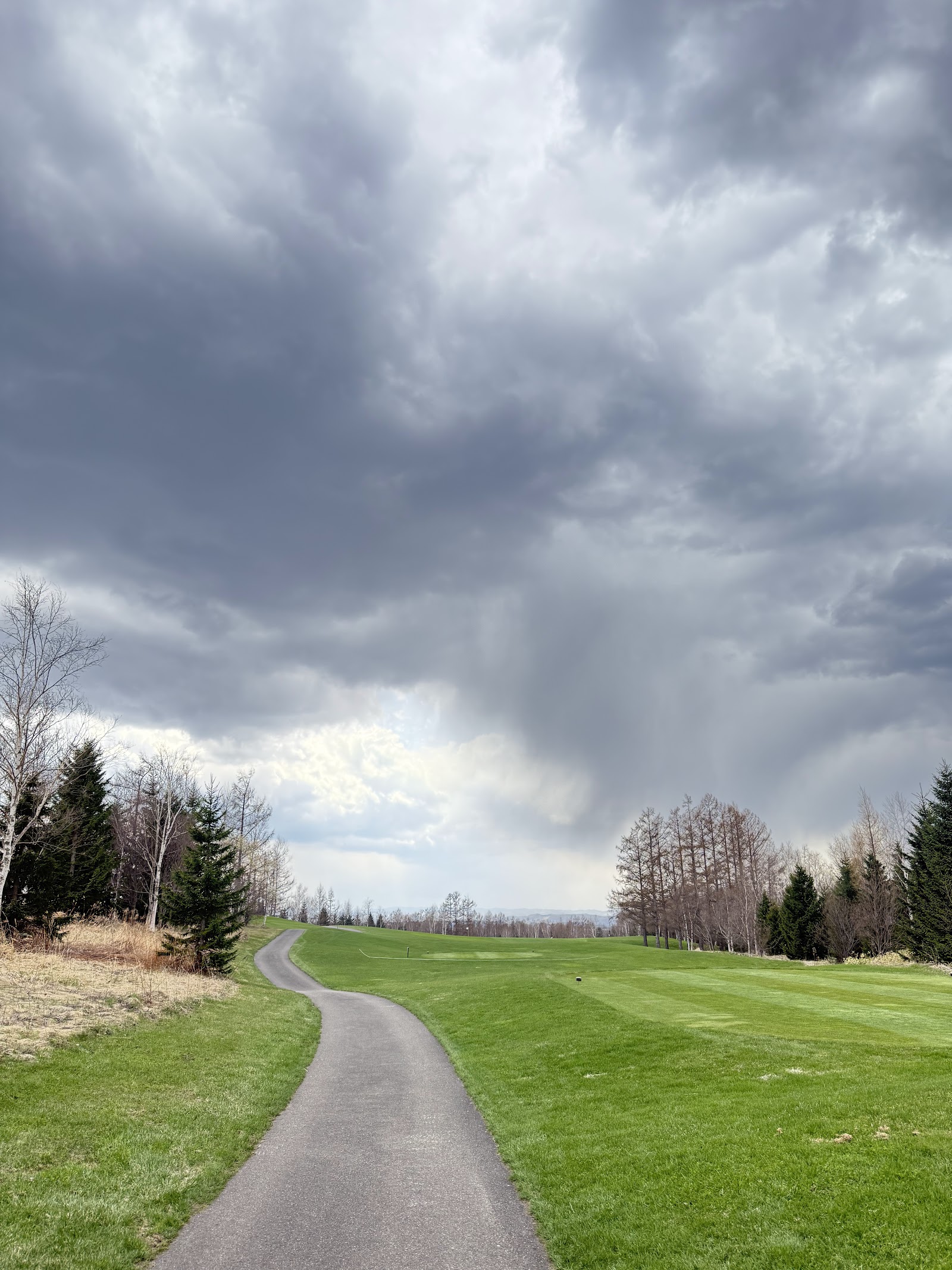 Abashiri Country Club - 6