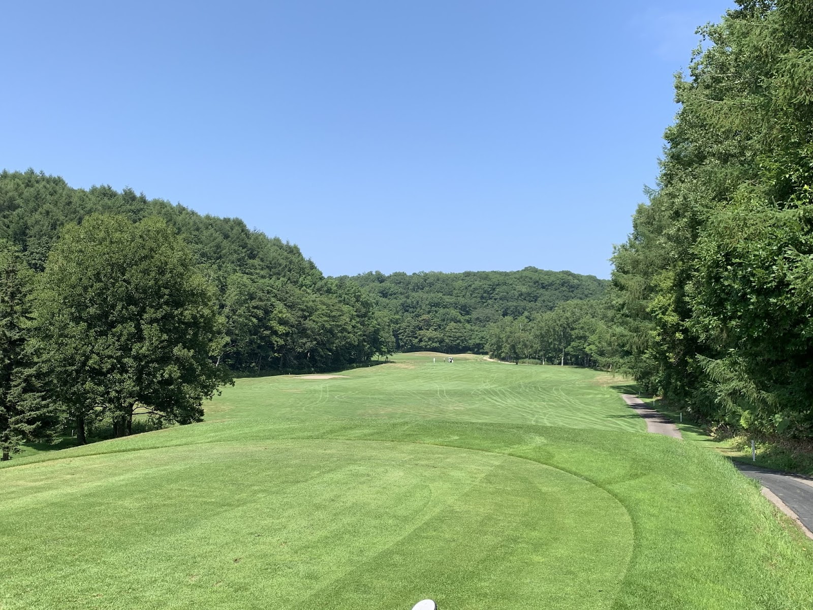 Ohotsuku Country Club