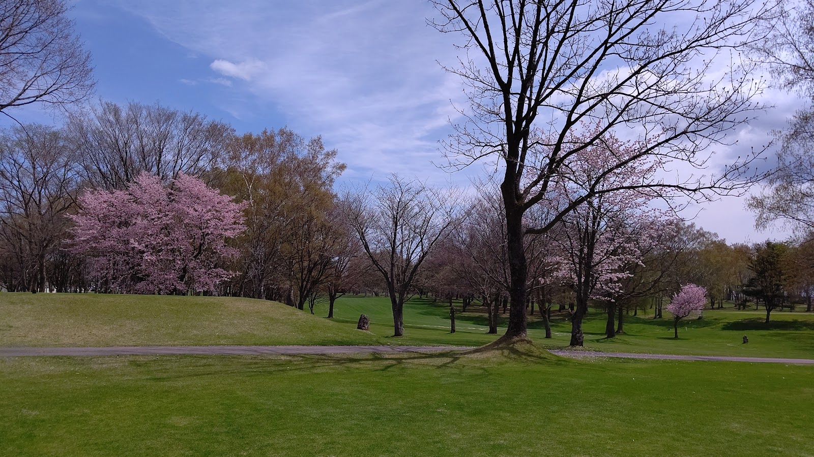 Ohotsuku Country Club - 4