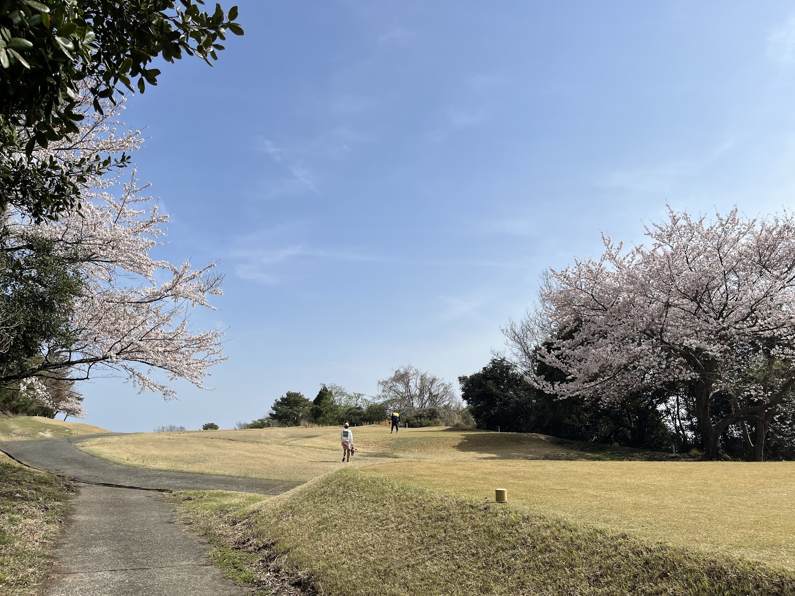 Shodoshima Seaside Golf Club - 6