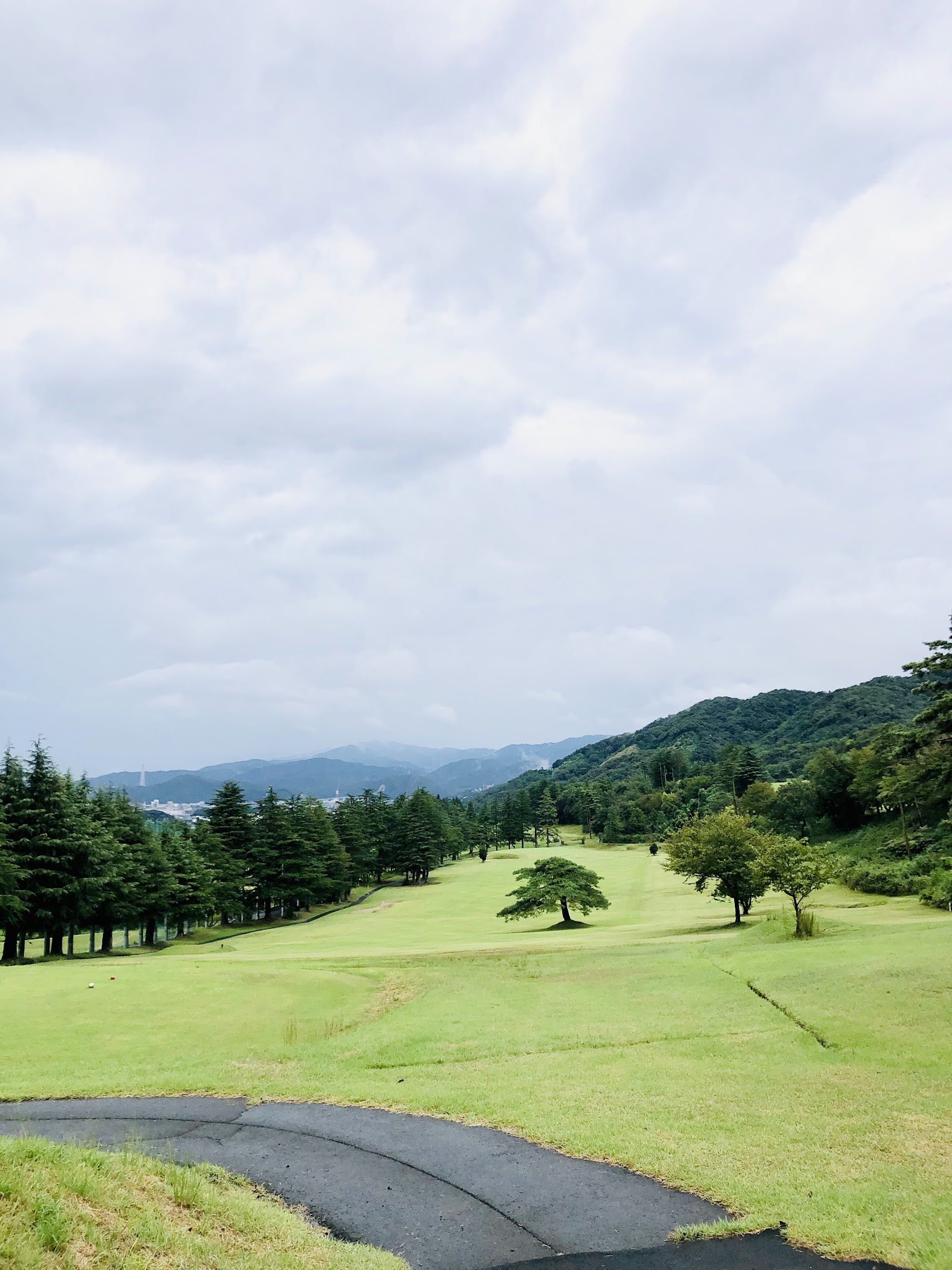 Tsuruga International Golf Club