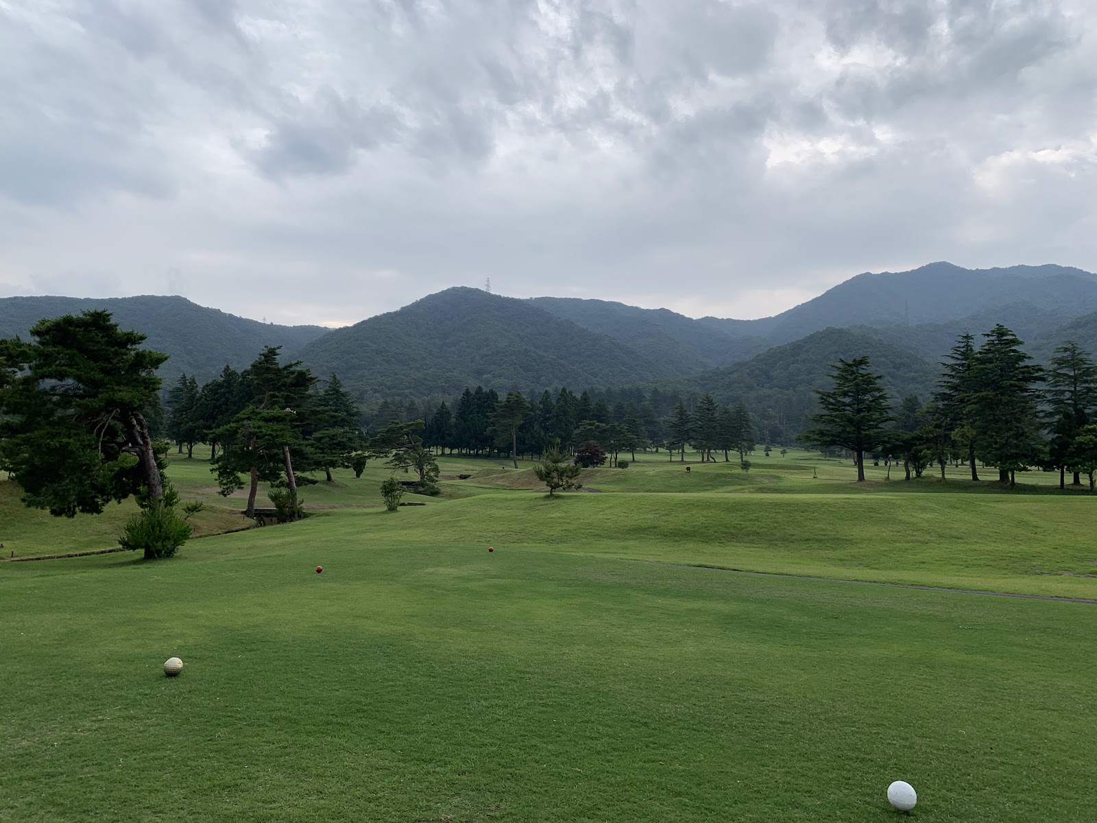 Tsuruga International Golf Club - 2