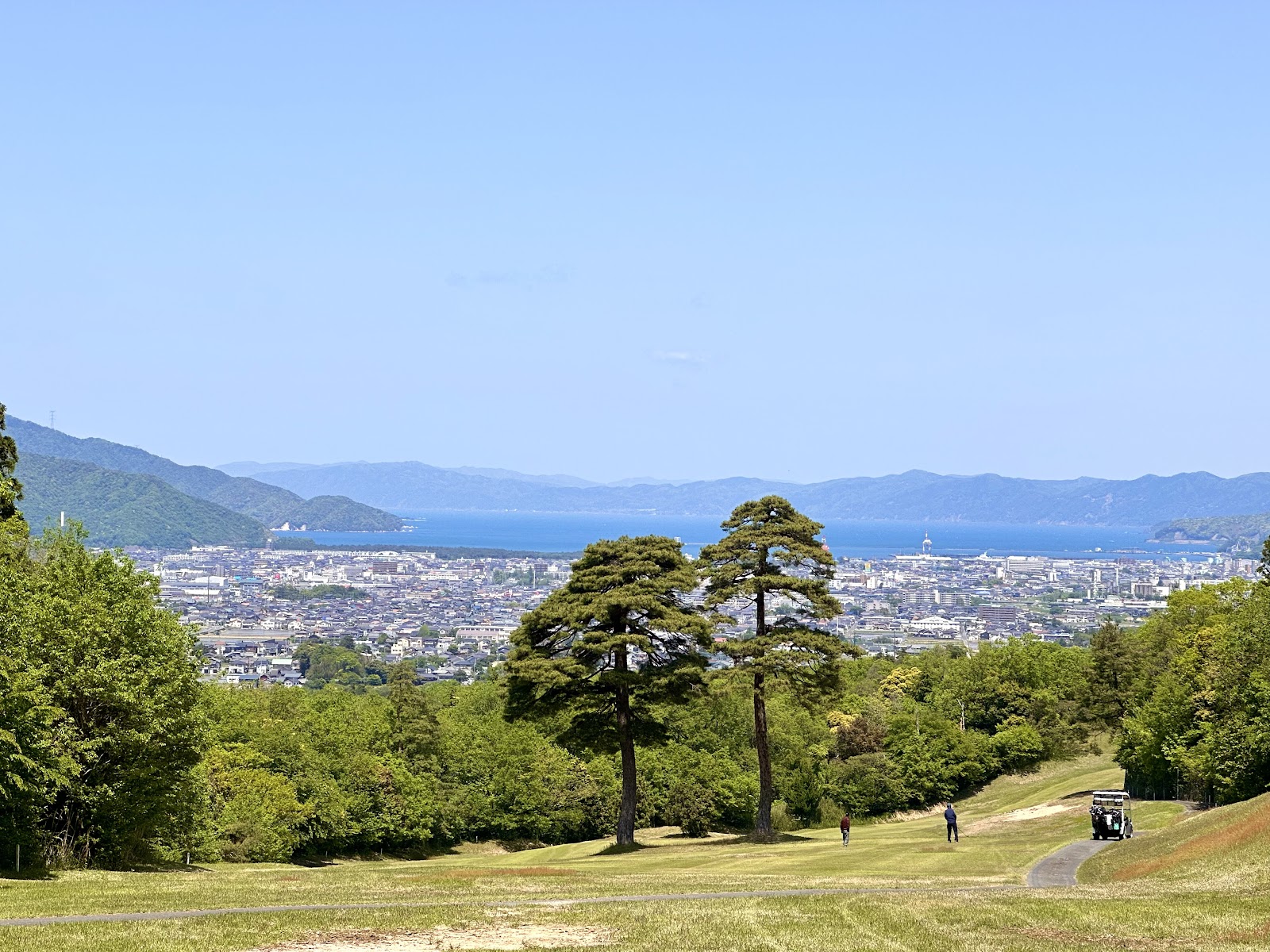 Tsuruga International Golf Club - 3