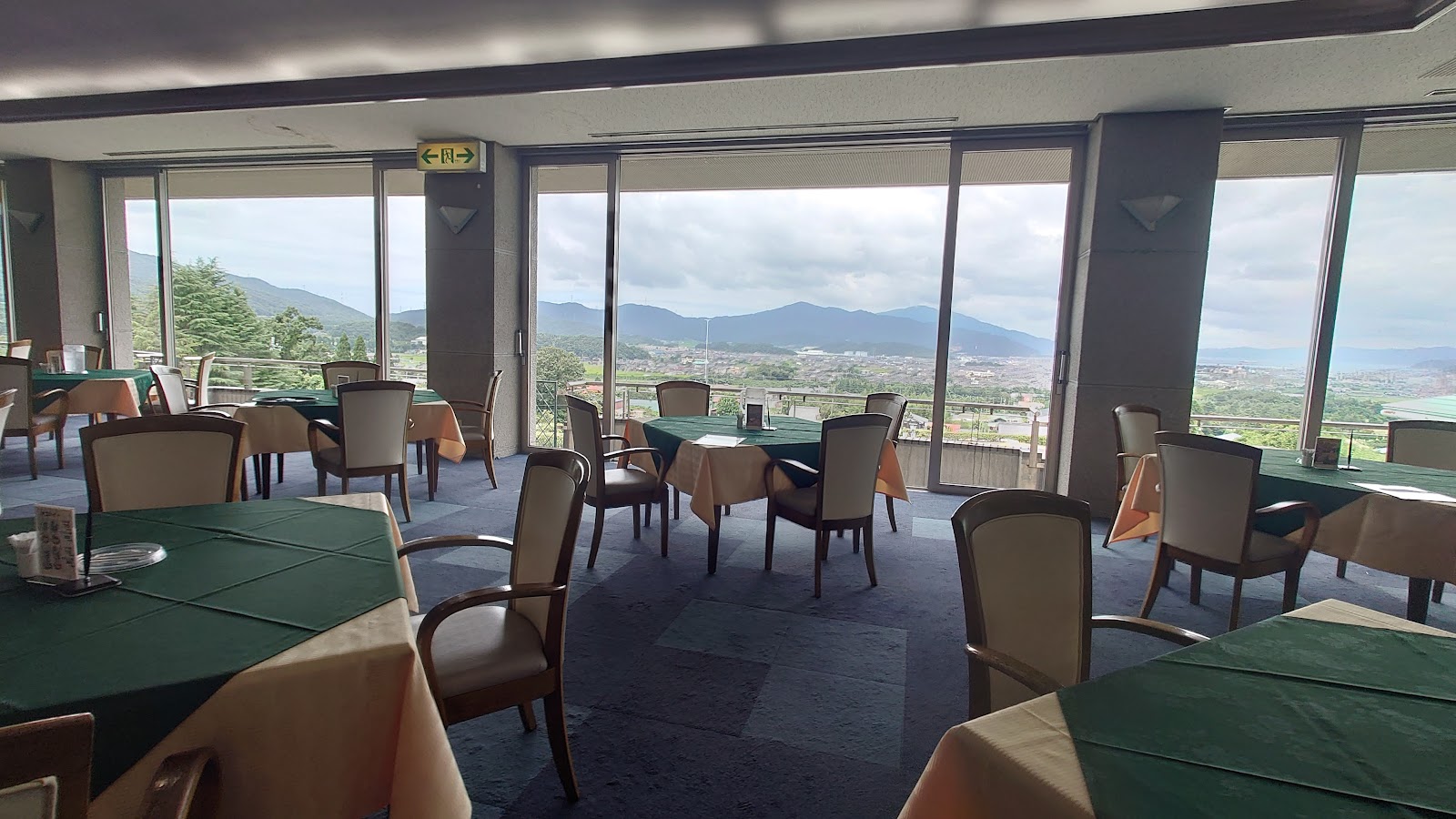 Tsuruga International Golf Club - 4