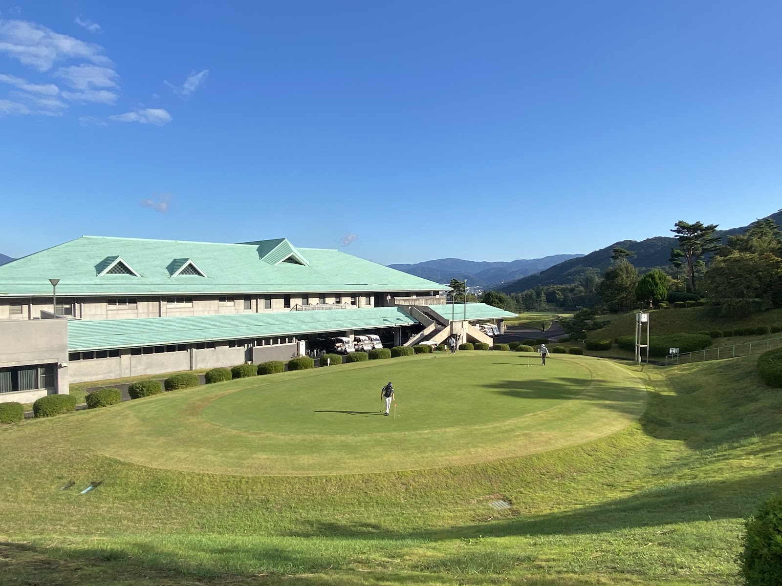 Tsuruga International Golf Club - 5