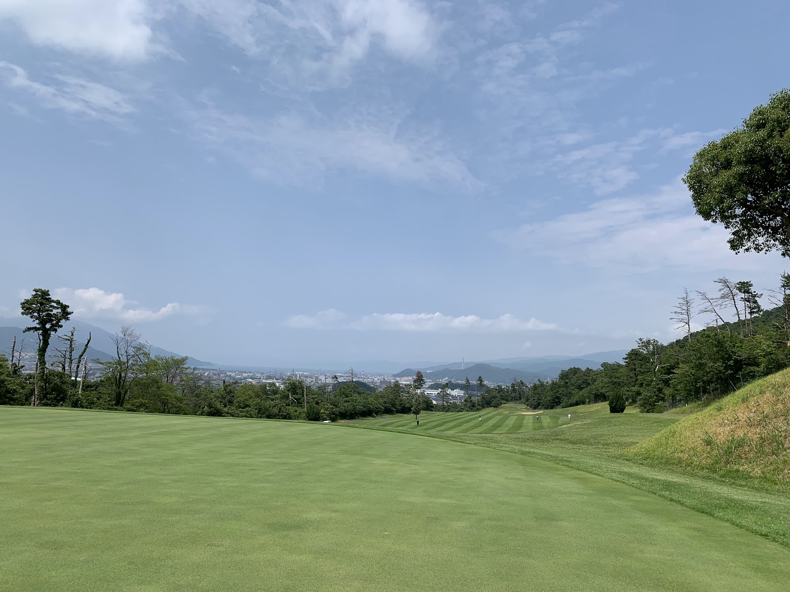 Tsuruga International Golf Club - 6