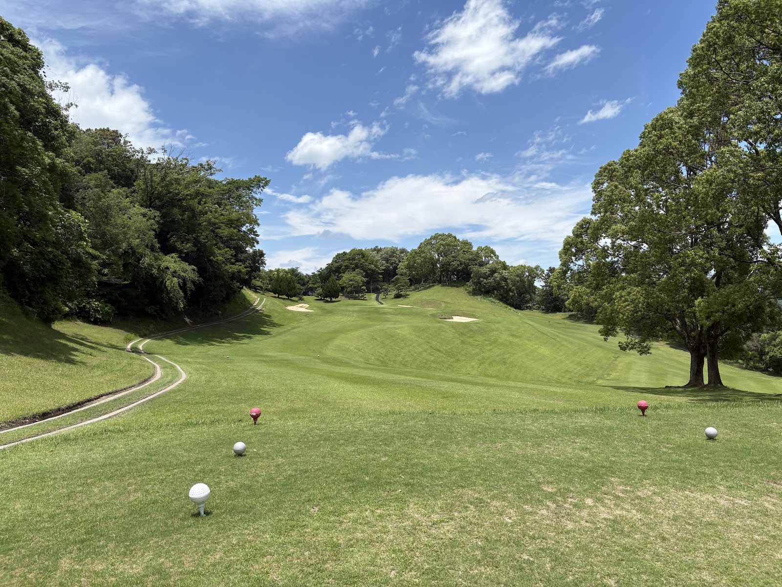 Kunikihaira Golf Club