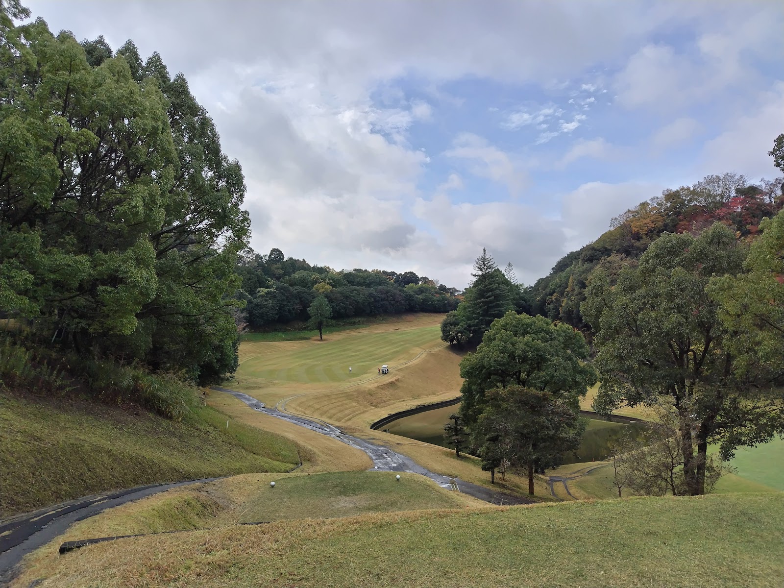 Kunikihaira Golf Club - 2