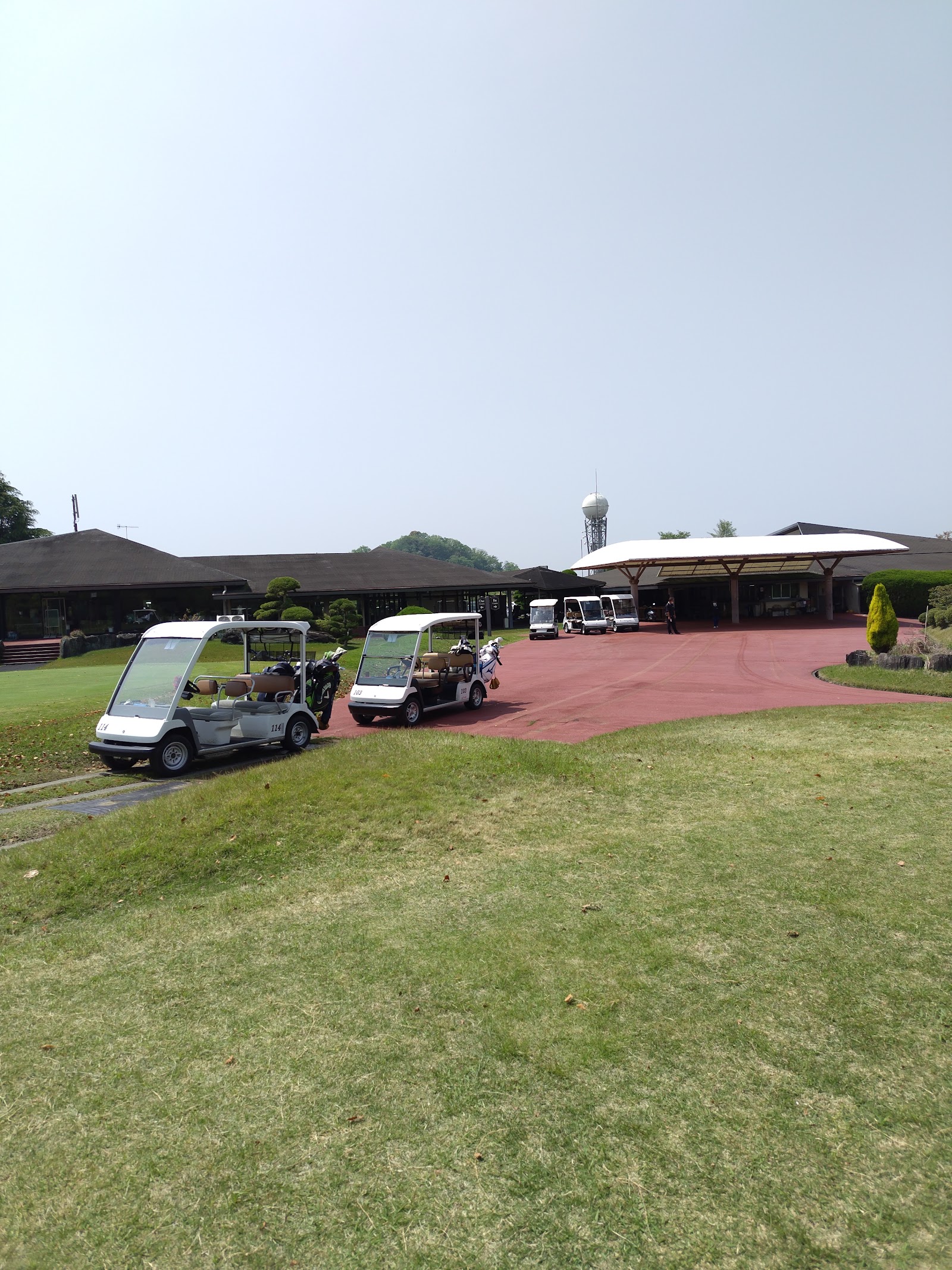 Kunikihaira Golf Club - 4