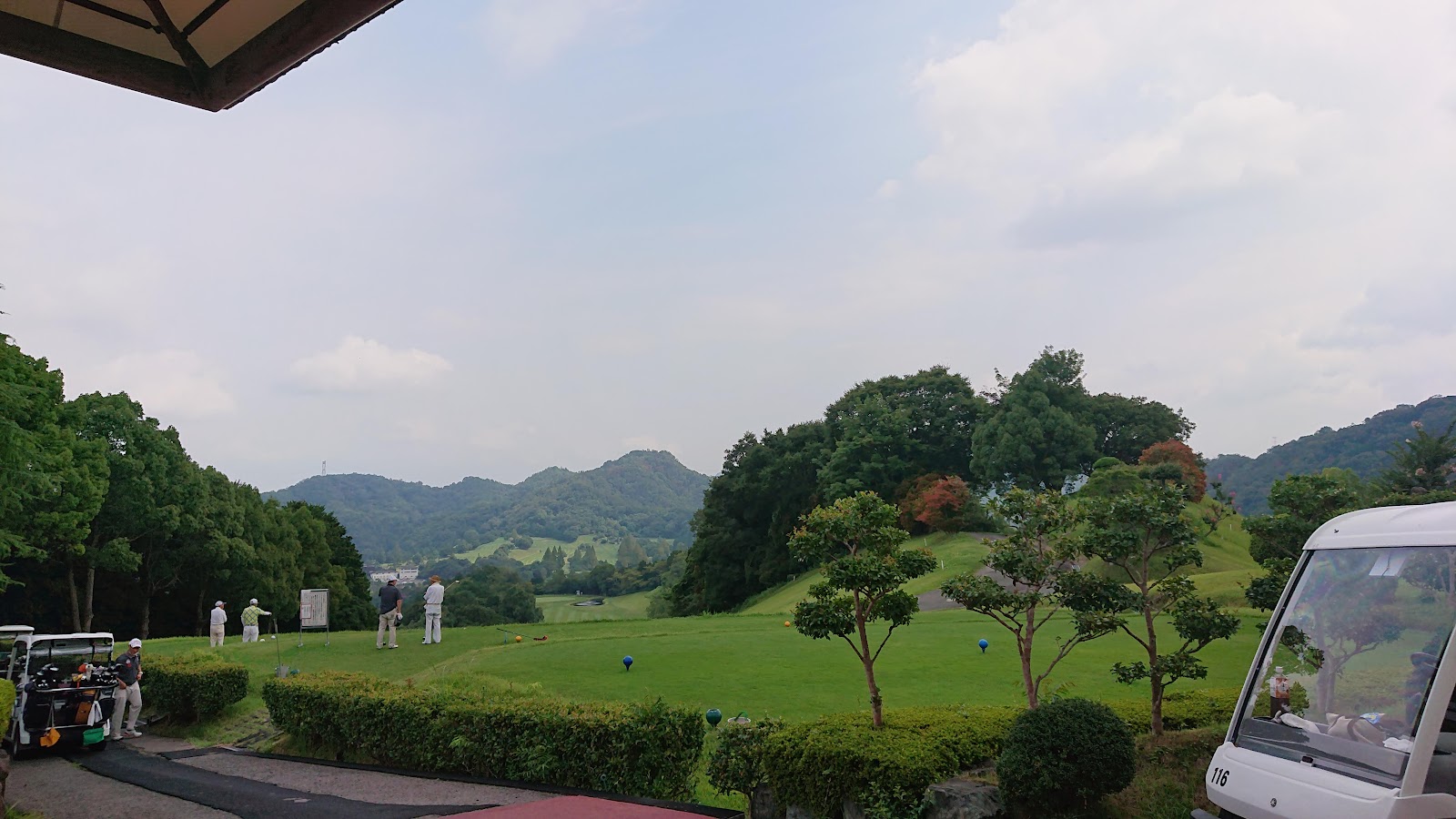 Kunikihaira Golf Club - 5