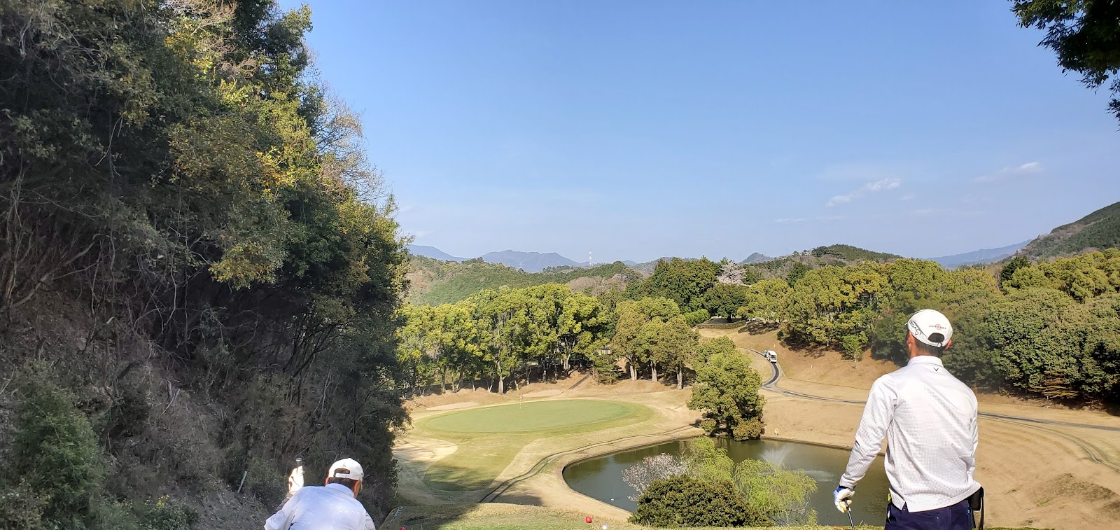 Kunikihaira Golf Club - 6