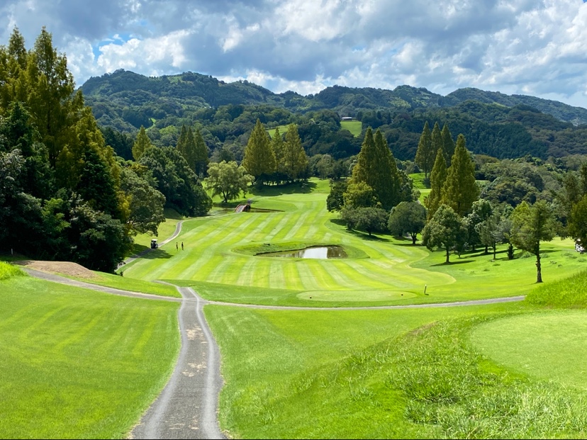 Kii no Kuni Country Club