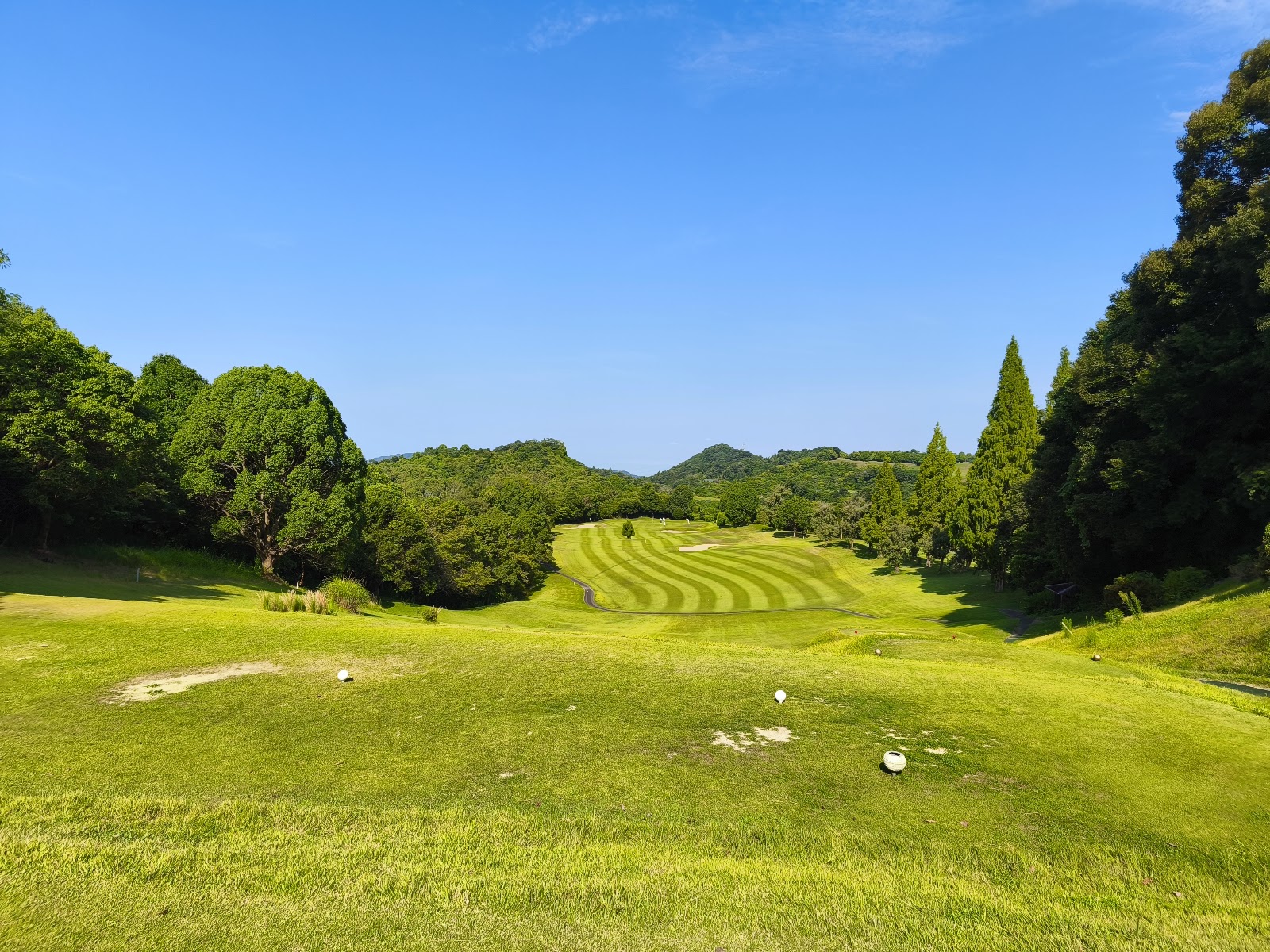 Kii no Kuni Country Club - 2