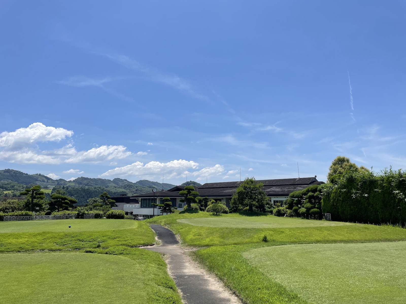 Kii no Kuni Country Club - 5