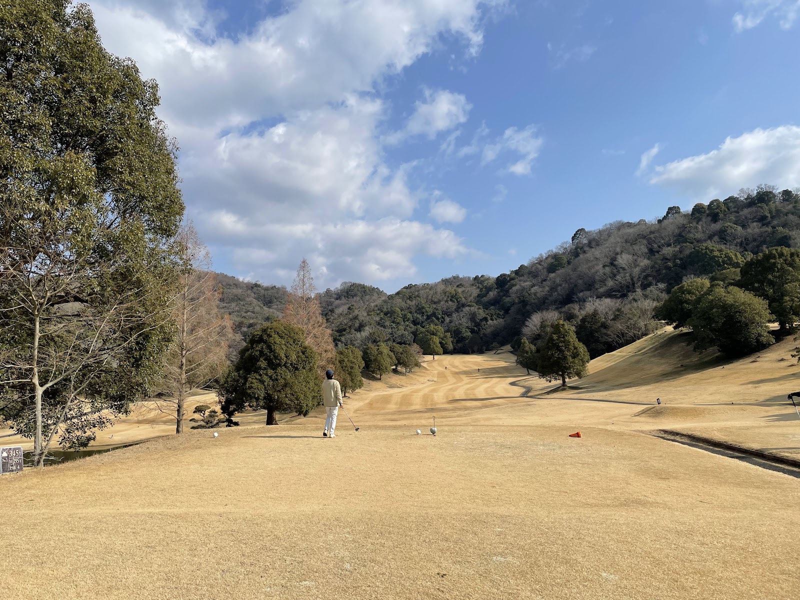 Kii no Kuni Country Club - 6