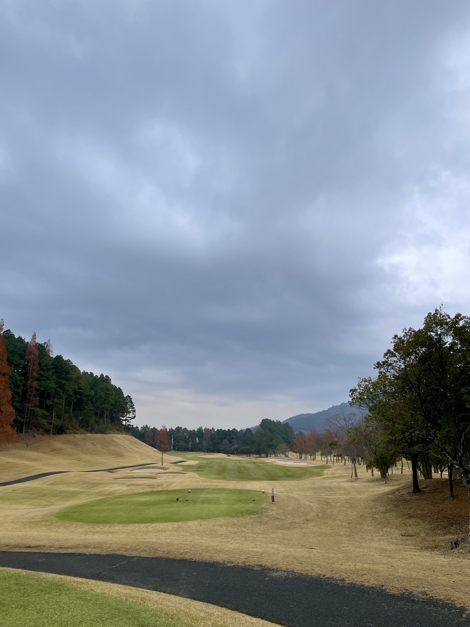 Arita Tokyu Golf Club - 2