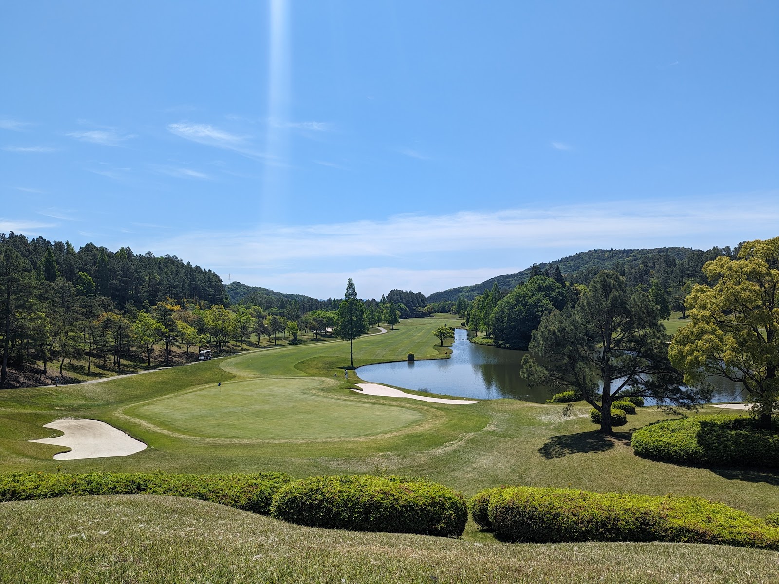 Arita Tokyu Golf Club - 3