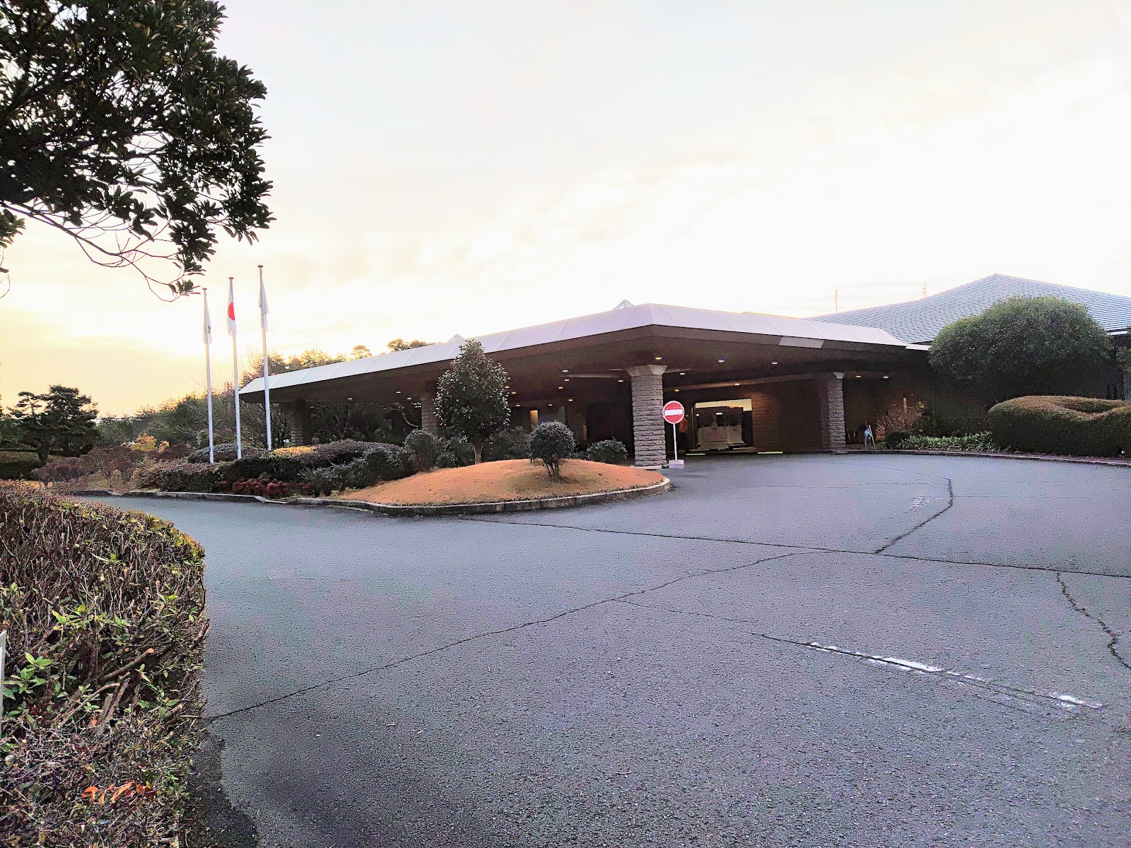 Arita Tokyu Golf Club - 6