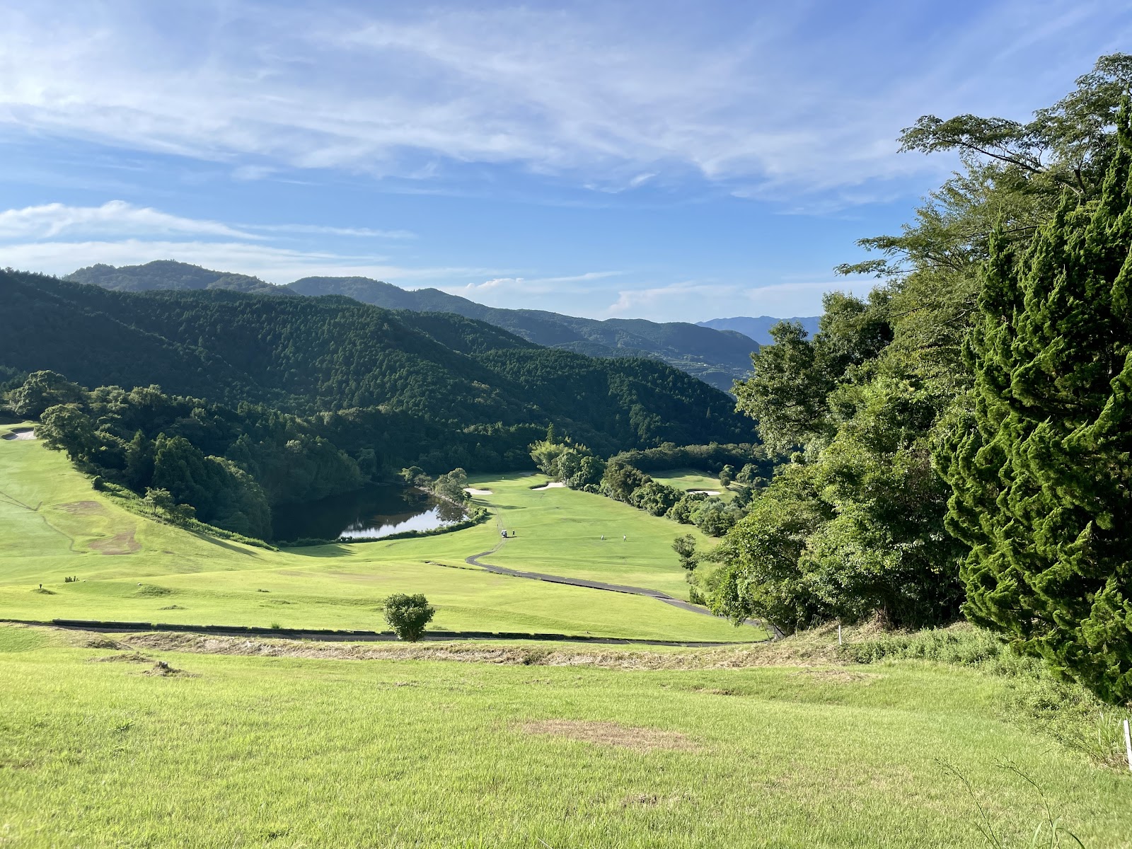 Kainan Kogen Country Club