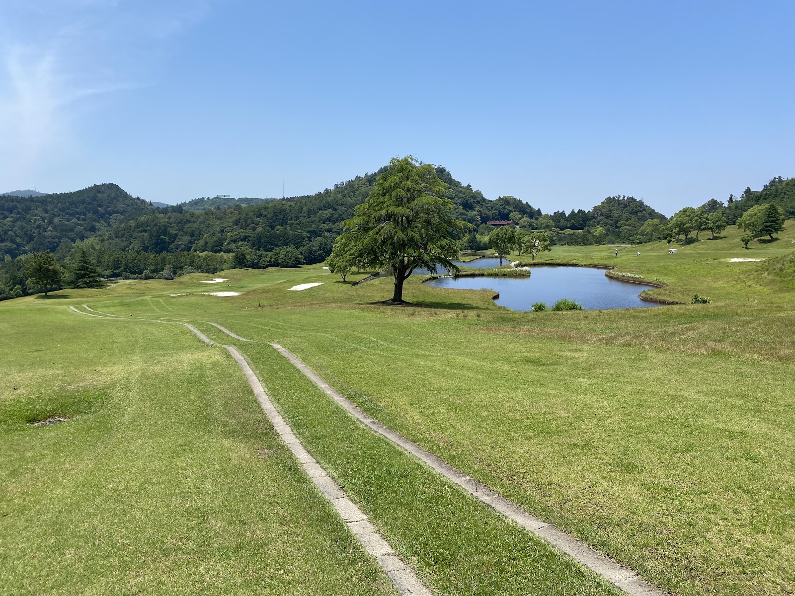 Kainan Kogen Country Club - 2
