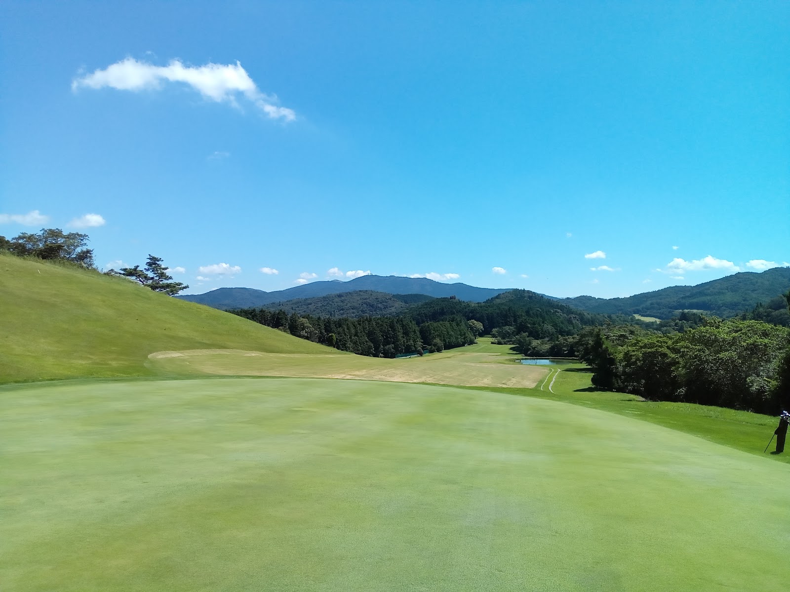 Kainan Kogen Country Club - 3