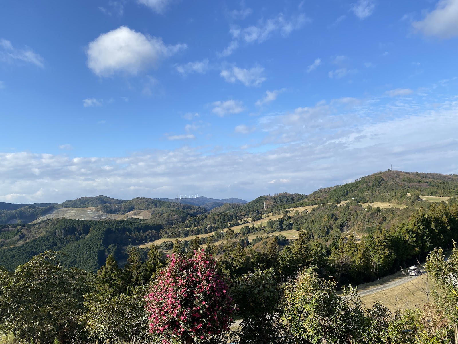 Kainan Kogen Country Club - 5