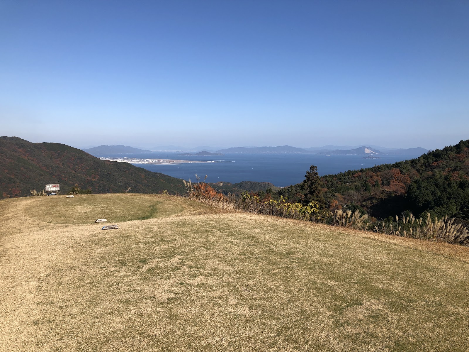 Iwakuni Century Golf Club - 2