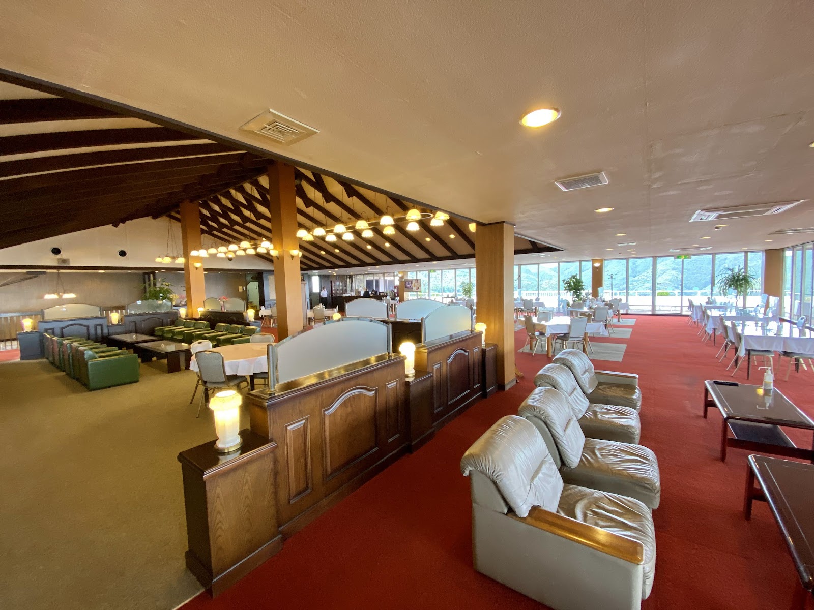 Iwakuni Century Golf Club - 6