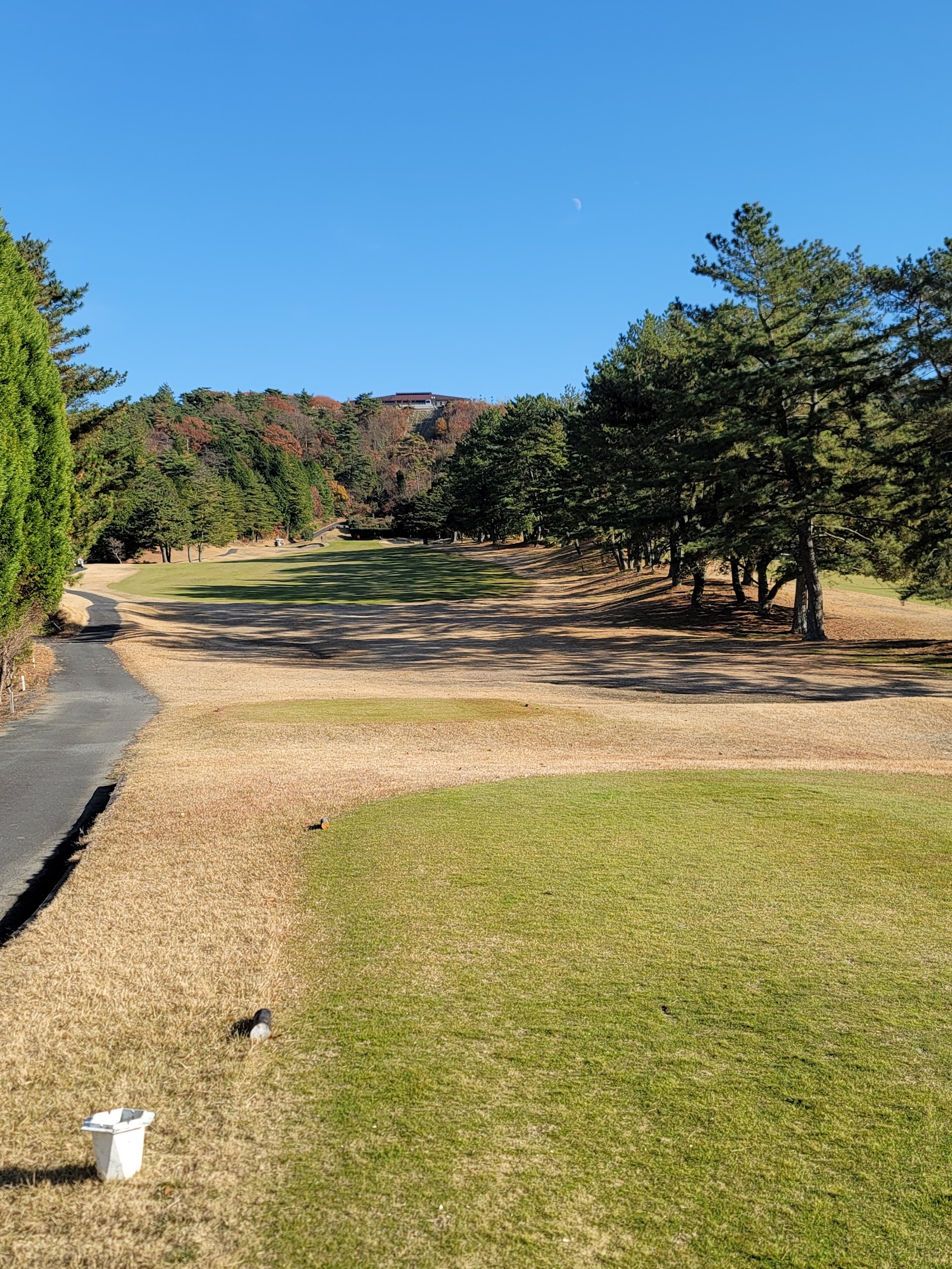 Iwakuni Country Club - 5