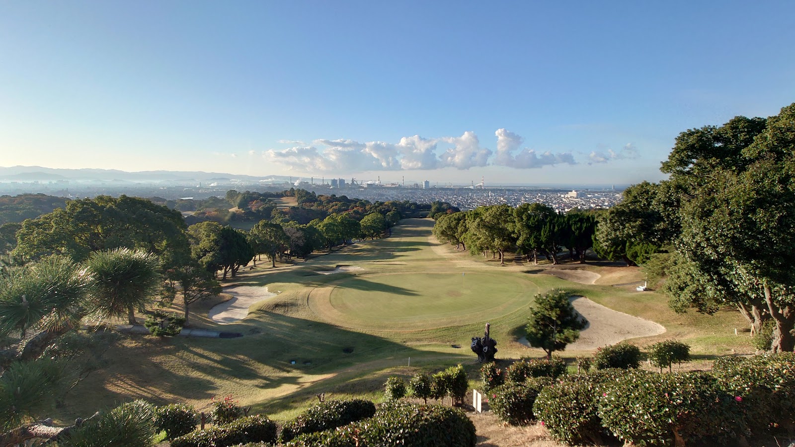 Wakayama Country Club