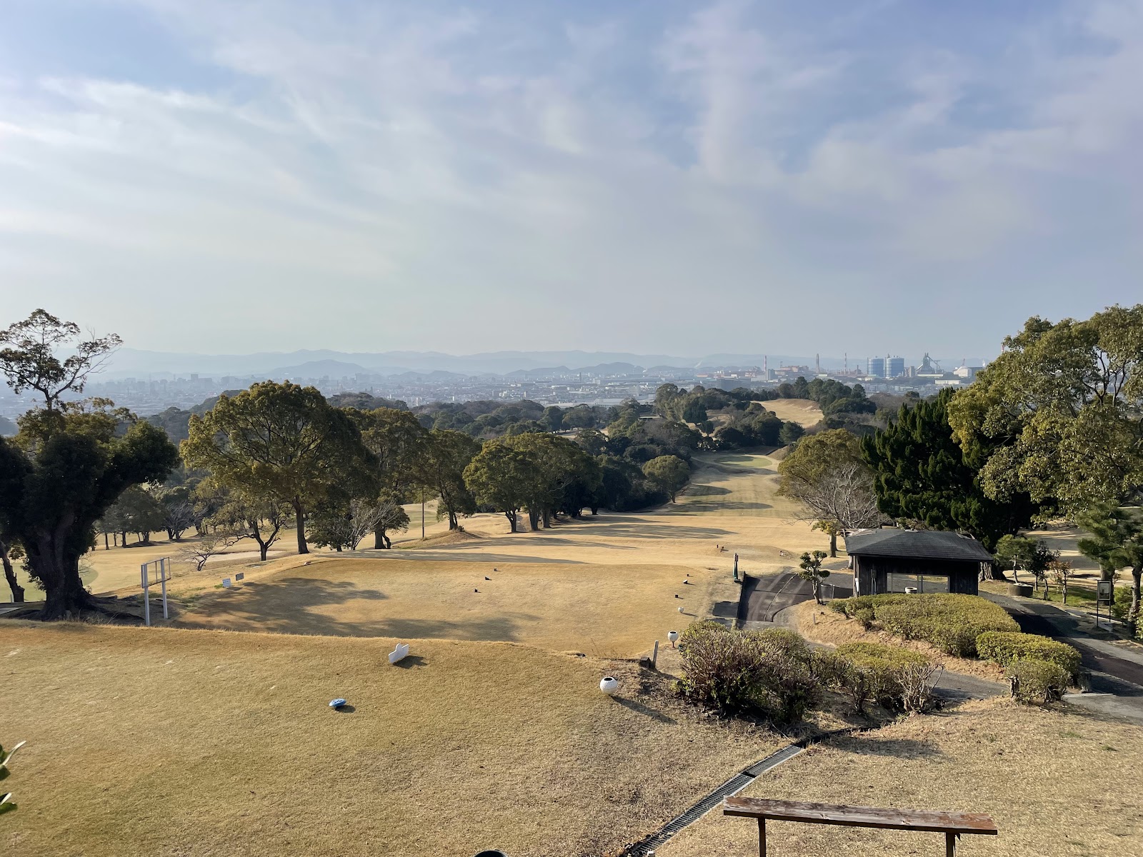 Wakayama Country Club - 2
