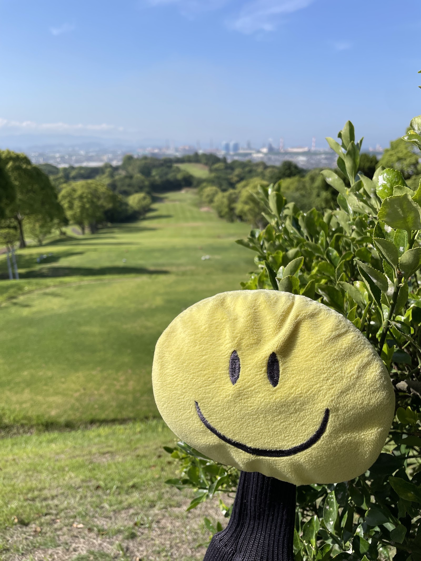 Wakayama Country Club - 3