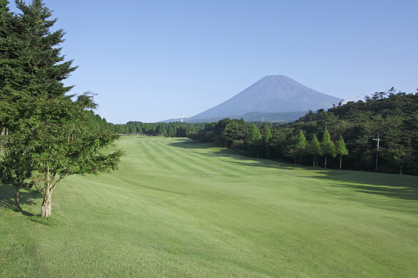 Torinoki Country Club