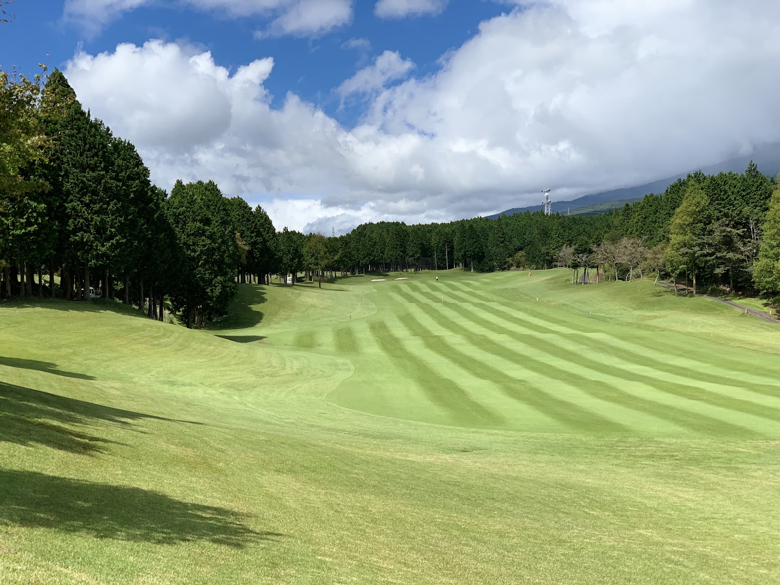 Torinoki Country Club - 2