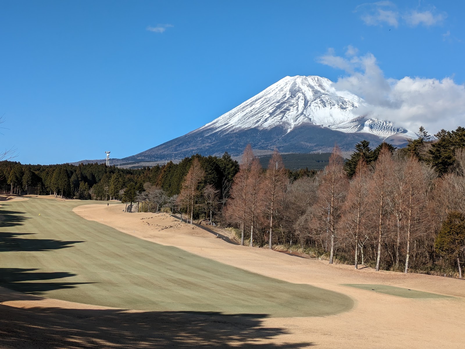 Torinoki Country Club - 3