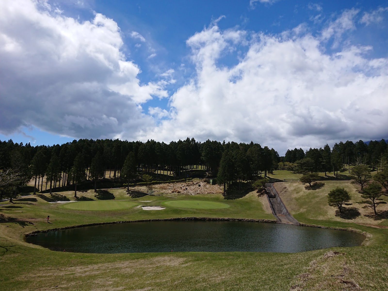 Torinoki Country Club - 6