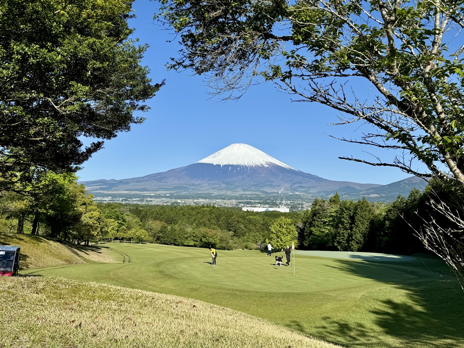 Gatsby Golf Club
