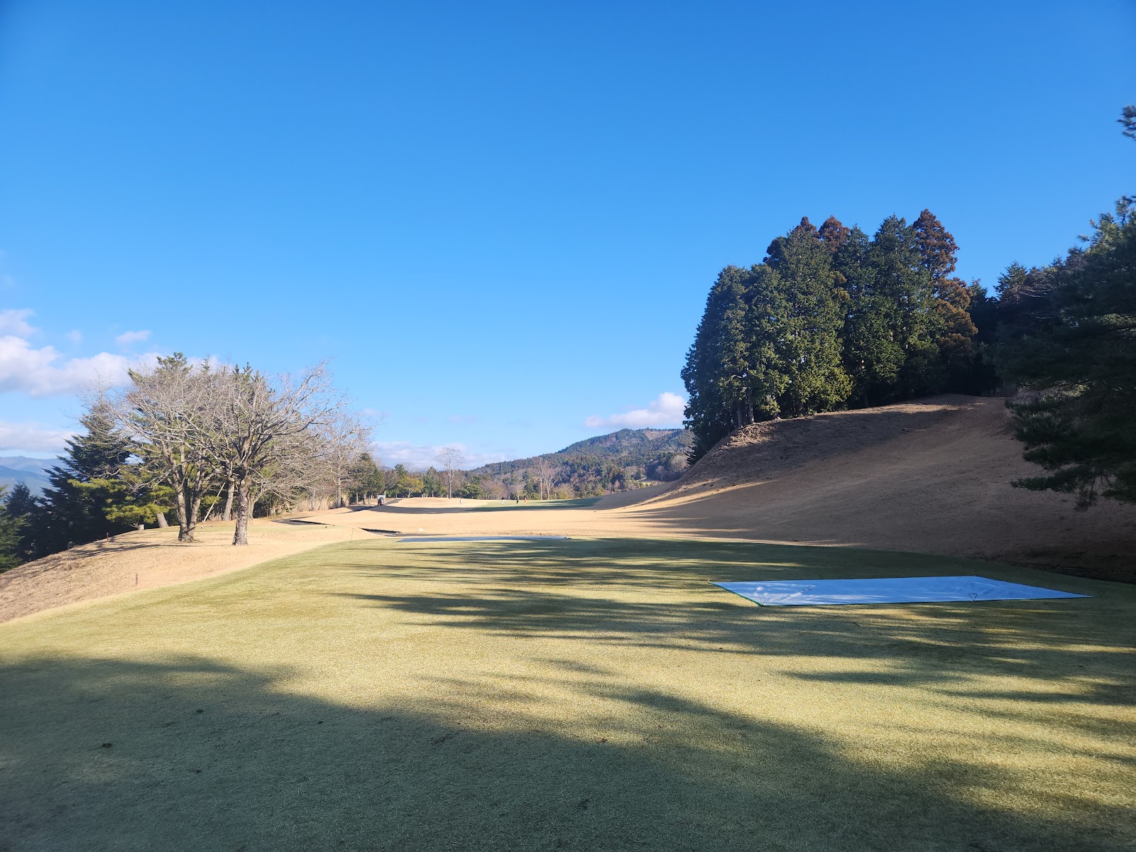 Gatsby Golf Club - 2